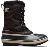 Sorel 1964 PAC™ NYLON WP Men's Snowboots - Black, Ancient Fossil - Maat 47