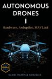 Autonomous DroneBooks Autonomous Drones I