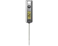 Browin Elektronische Keukenthermometer met LCD Display en Sonde