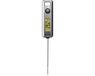 Browin Elektronische Keukenthermometer met LCD Display en Sonde