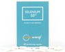 NaturalEnergy Selenium 50 | 180 Vegan Capsules