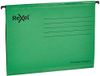 Rexel 2115588 Classic Versterkte A4-ophangmap A4 Groen