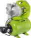 TOOLCRAFT TO-8992887 Waterpomp voor huisgebruik, 230 V/AC, 6000 liter per uur