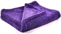 ShineMaster MaxShine Duo Twisted - Microvezel Droogdoek 1200 grams - 60x90cm