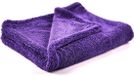 ShineMaster MaxShine Duo Twisted - Microvezel Droogdoek 1200 grams - 60x90cm