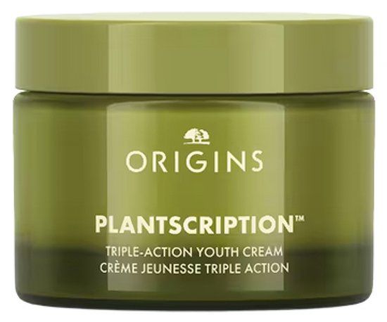 Origins Plantscription Youth-Boosting Triple Action Crème 50 ml