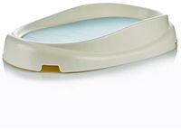 THERMOBABY aankleedkussen - 76x45 cm - VASCO - lelietje-van-dalen wit