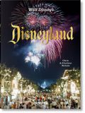Walt Taschen Walt Disney’s Disneyland