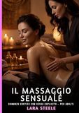 Il Tredition Il Massaggio Sensuale Hardcover