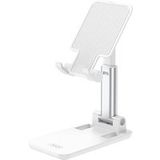 XO Design Support de bureau C143, universel, blanc