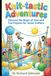Knit-tastic Adventures: Discover the Magic of Yarn with Fun Projects for Junior Crafters