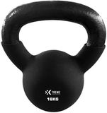 Xtreme Fitness Kettlebell en néoprène 16 kg