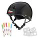 Wipeout Dry Erase kinderhelm voor fiets, skate en scooter