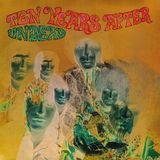 Undead Ten Years After Undead LP