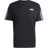 Adidas T-shirt Color Sript