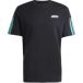 Adidas T-shirt Color Sript