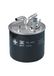 MAHLE KL 447 Brandstoffilter