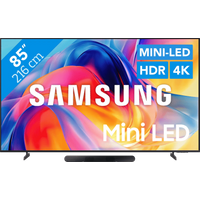 Samsung Mini-led / M73H / 85 / 2026