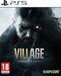 Capcom Resident Evil: Village - PS5 - Standard Edition - Blu-ray