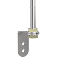 Pfannenberg Signaalzuilelement 28250160010 BR50-T100 TUBE W. BRACKET LED