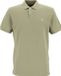 Marc O'Polo Regular Fit Polo Heren Poloshirt Olijfgroen