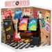 MGA's Miniverse Record Shop kit de bricolage