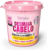 Forever Liss Desmaia Cabelo Ultra Hydrating Hair Mask 350gr