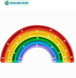 Little Lights Nachtlamp Kinderlamp Regenboog | Classic | Duurzaam hand gemaakt