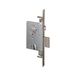 Cisa 56255.60.0 worstvuller - 60 mm. Pic + PAL 4 V 3 ptos cilinder zonder staven