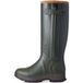 Ariat Buford dames isolerende regenlaarzen met rubberen rits
