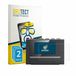 BROTECT - Screenprotector voor FiiO SnowSky Echo Mini - Folie Beschermfolie transparant 2 Stuks