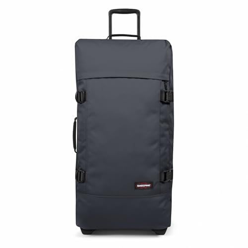 Eastpak TRANVERZ L Reiskoffer (79 x 40 x 33 cm) - Blue Downtown