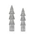 Savage Gear Balance Spikes Kit Lestes et Poids 1,8g 3g