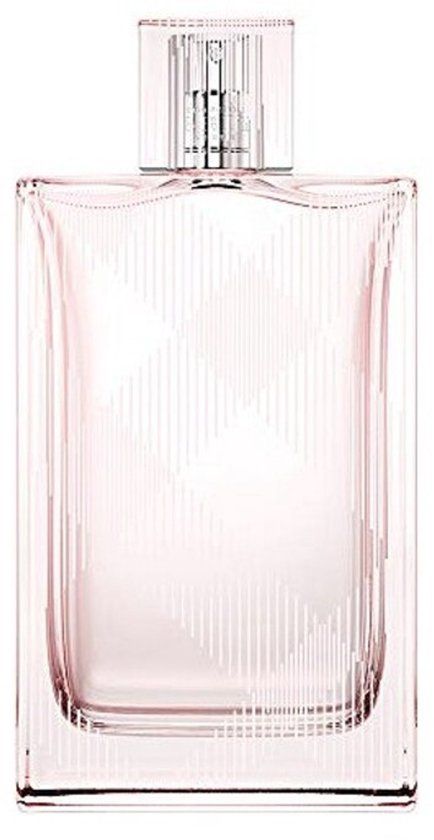 Burberry Eau de Toilette / 100 ml / Women