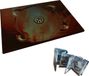 Merkloos / Sans marque Zwarte DVD tray voor Filmbox Moviebox - 6 Stuks
