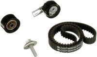 Gates PowerGrip tandriem kit deel nr. k015657 X S