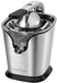 ProfiCook PC-ZP 1154 Slowjuicer - 160W - Black, Stainless steel