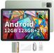 Blackview Tab 60 WiFi / 128GB / Groen
