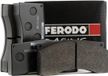 Ferodo Racing Remblokkenset - FCP1334R