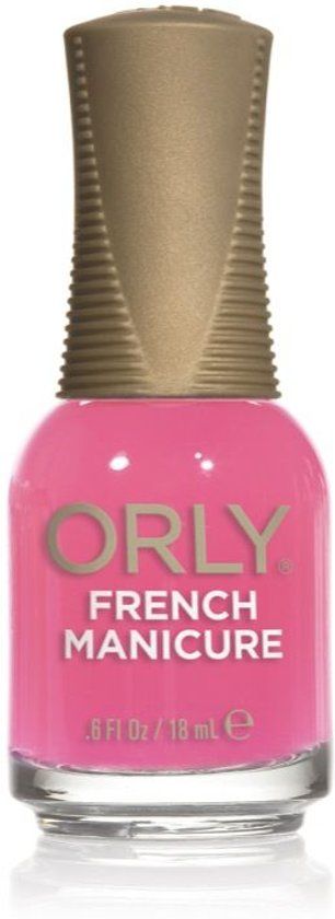 Orly Nagellak Bare Rose - 0096200220058