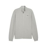 PUMA M CLOUDSPUN JAS Lichtgrijs Heather