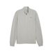 PUMA M CLOUDSPUN JAS Lichtgrijs Heather
