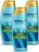 Head & Shoulders 3 x DermaXpro Shampoo - Kalmeert - Anti-roos - 225ml