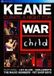 PIAS Nederland Keane Various Artists - Keane Curate A Night For War Child (DVD)