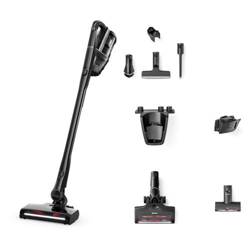 Miele Triflex HX3 Cat & Dog