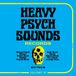 Heavy Psych Sounds Sampler Vol.Vi (Digi)