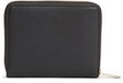 Tommy Hilfiger Portefeuille Polyuréthane Unisexe Adultes Automne/Hiver AW0AW18475BDS