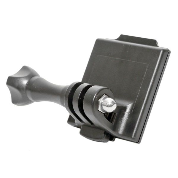 GoPro NVG Mount - Zwart - Kunststof