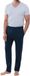 Mey Heren pyjama Dry Cotton blauw / grijs