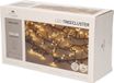Anna's Collection Clusterverlichting - 10m - Warm Wit - Timer & Dimmer - Binnen & Buiten